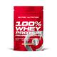 Scitec Nutrition 100% Whey Protein Professional – Enhanced with Extra Amino Acids & Digestive Enzymes – Gluten-Free – Palm Oil Free, 1000 g, White Chocolate