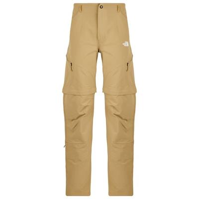 The North Face - Exploration Convertible Pant - Trekkinghose Gr 30 - Regular beige Image