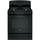 GE Appliances JGB635DEKBB Freestanding Gas Range - Black 30&quot;