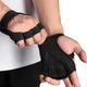 Gants d'haltérophilie pour hommes et femmes équipement de gymnastique de fitness de musculation