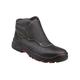 Delta Plus - chaussure haute COBRA4 S3 hro hi src noir - COBR4S3NO0 43 - Noir