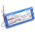 NiMH batterie 2000mAh (7.2V) pour alarme maison alarme contrôle home security dsc Powerseries 9047