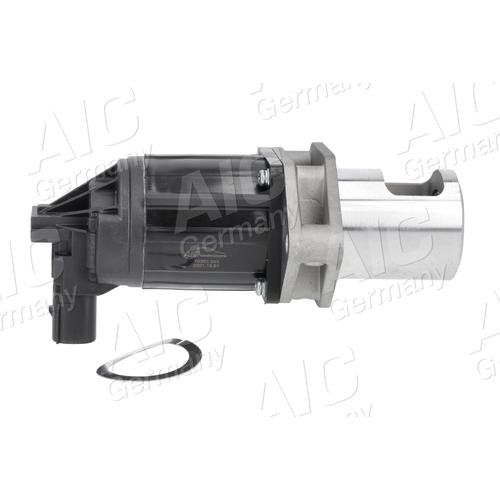 AIC AGR-Ventil 12V für OPEL Astra J Zafira Tourer C Insignia A Cascada