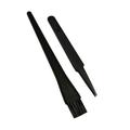 Noarlalf Cleaning Supplies 6 1 Brush Keyboard Esd for Cleaning Tool Black In Static Nylon Set Cleaning Supplies Household Cleaning 28*20*1