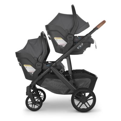 Baby Albee Strollers