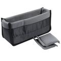 Shockproof Dslr Slr Camera Insert Organizer Case Partition Divider Protection Case(Black+)