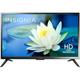 Insignia - 32 Class (31-1/2 Diag.) - LED - 720p - 60Hz - HDTV