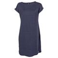 Ivanhoe of Sweden - Women's Gy Liz Dress - Kleid Gr 44 blau