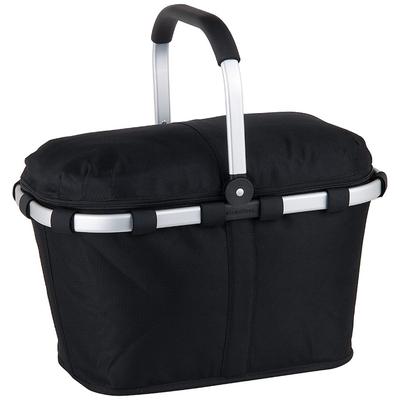 Reisenthel Einkaufstasche carrybag iso Schwarz
