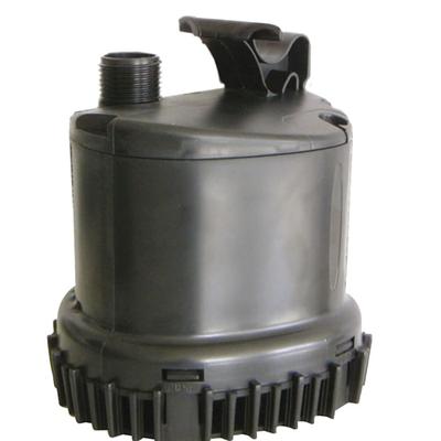 Sicce Master DW 4000 Waterfall and Pond Pump, 978 GPH