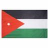 "Jordanien MUWO ""Nations Together"" Flagge 90x150cm"