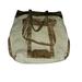 Converse Bags | All Star Converse Shoulder Bag Purse Brown | Color: Brown/Tan | Size: Os