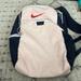 Nike Bags | Nike Backpack | Color: Blue/Pink | Size: Os