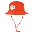 Men's '47 Orange Clemson Tigers Panama Pail Bucket Hat