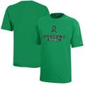 Youth Champion Green Dayton Dragons Jersey T-Shirt