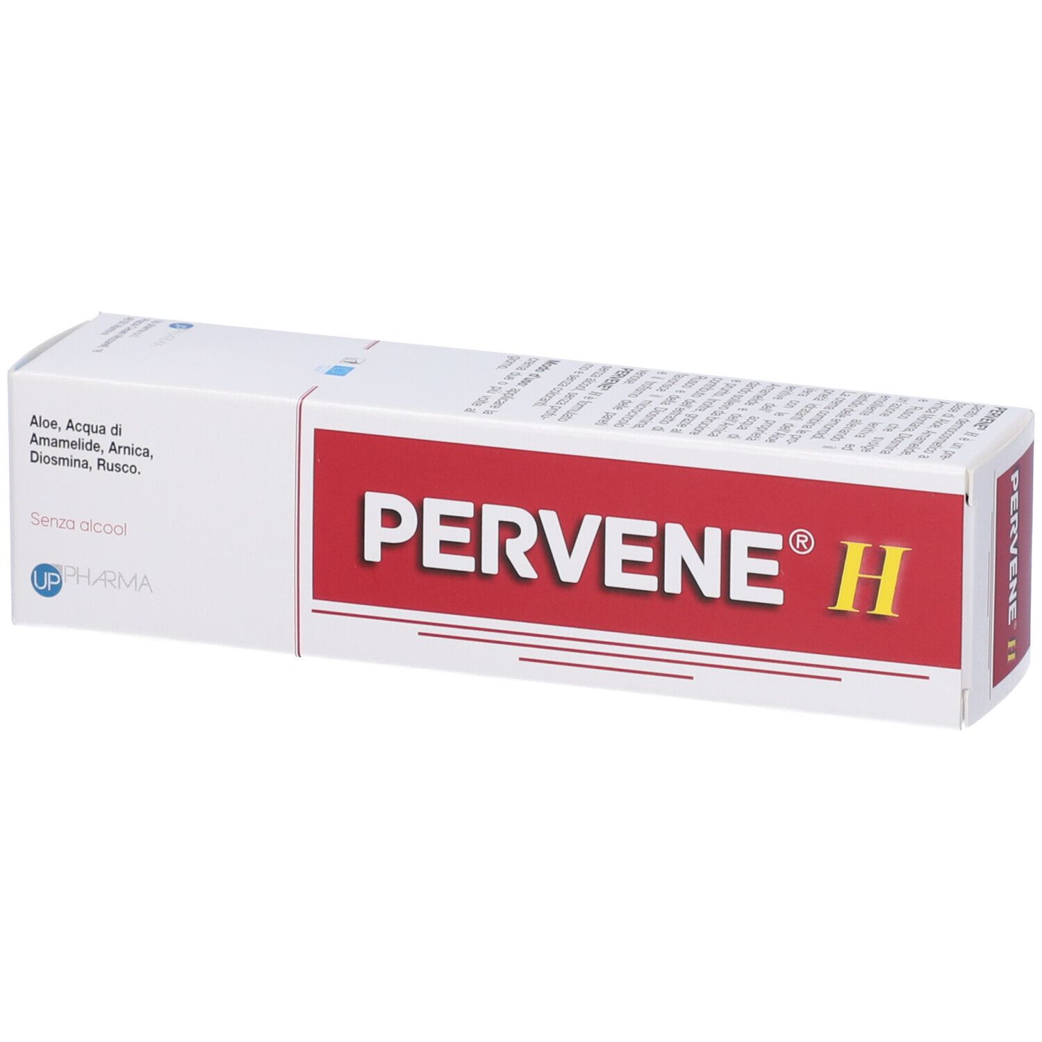 Pervene H Crema 50 Ml ml