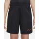 Nike DF ACD23 Shorts Black/Wheat Gold/University RE , 152-158