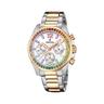 Montre Festina Boyfriend Blanc