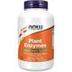 Now Foods, Plant Enzymes, Enzyme Mix, 240 Vegan Capsules, Lab-Tested, Gluten Free, SOYA Free, Vegetarian