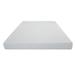 Queen Medium 7" Foam Mattress - The Twillery Co.® Meansville Tight Top | 80 H x 60 W 7 D in Wayfair 1D5ED3E67DC3484BA9C00D8CC456A4B0