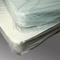 LK Packaging K43 Single Sized Mattress Bag w/ Vent Holes - 81"L x 43"W, 1.10 mil LDPE, Clear