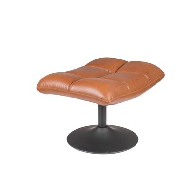 Dutchbone »Bar lounge« Hocker Polyester antharzit