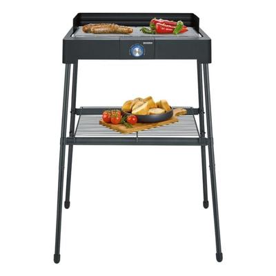 Elektro-Standgrill mit Grillrost »PG 8566«, SEVERIN