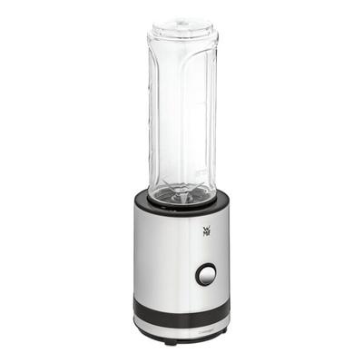 WMF Standmixer »Smoothie-to-go KÜCHENminis« silber