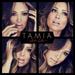 Pre-Owned - Love Life by Tamia (CD 2015)
