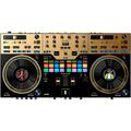 Pioneer DJ DDJ-REV7-N Professional DJ Controller for Serato DJ Pro in Limited-Edition Gold