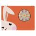 Ykohkofe Pad Writing Keyboard Pad Pad Desk Easter Student Desk Office Pad Pads Makeup Desk Pad Desk Mat for Desktop Rose