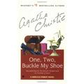 Pre-Owned One Two Buckle my Shoe (Hercule Poirot) Paperback