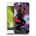 Head Case Designs Officially Licensed Justice League DC Comics Other Members Comic Art Vibe Soft Gel Case Compatible with Apple iPhone 6 / iPhone 6s