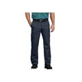 Men's Big & Tall Dickies Flex Regular Fit Straight Leg Cargo Pants by Dickies in Dark Navy (Size 48 34)