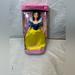 Disney Toys | Disney Store Princess Snow White 7 Dwarfs Doll Styling Brush Slippers Fashion | Color: Yellow | Size: Osbb