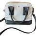 Kate Spade Bags | Kate Spade Color Block Size M | Color: Black/Cream | Size: Os