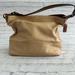 Coach Bags | Coach Shoulder Bag | Color: Tan | Size: Os