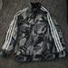 Adidas Jackets & Coats | Kids Adidas Jacket | Color: Gray | Size: 7b