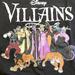 Disney Tops | Black 90s Style, Disney Villains, Vintage T-Shirt | Color: Black | Size: Various