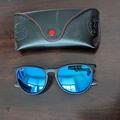 Ray-Ban Accessories | Brand New Ray Ban Erika Sunglasses. | Color: Blue | Size: Os