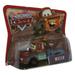 Disney Cars 2 Mater Checkout Lane Short Card Die-Cast Toy Car