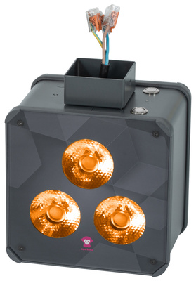 Ape Labs Double Wall Maxi V2 45° Grey