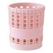 Makeup Holders Simple Hollow Pen Holder Imitation Rattan Pen Holder Home Pen Holder