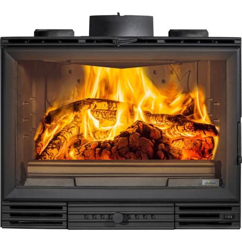 Kamineinsatz Kaminofen Kamin 10 kw 700 gvt