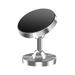 WQJNWEQ Clearance Universal Car Phone Mount Magnetic Strong Magnet Mount 360Â° Rotation Safeness & Comfort Metal Car Mount