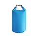 Gaiseeis Floating Waterproof Dry Bag 5 10 20 40 70 Liters Roll Top Sack Keeps Gear Dry Sky Blue 10L