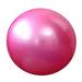 Balance Exercise Ball - for Yoga Pregnancy Home Gym Pilates Physical Therapy Balance