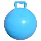 Kids Exercise Ball Multi-Function Bouncy Ball with Handles Kids Balance Ball and Ball Chair