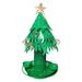 Dengmore Bird Feeder Christmas Tree Bird Feeders For Outdoor Feeder Hanging Outdoors Bird Feeders Bird Feeder As A Great Gift For Bird Lovers Garden