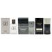 Giorgio Armani Giorgio Armani 3 Pc Kit - 1oz Acqua Di Gio EDT Spray 1oz Armani Code EDP Spray 1oz Emporio Armani EDT Spray